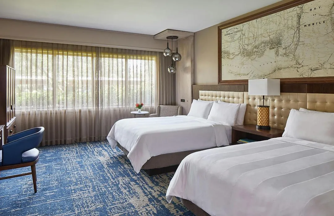 Grand Hotel Golf Resort & Spa, Autograph Collection-1