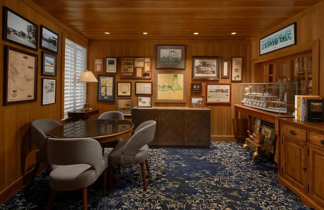 Grand Hotel Golf Resort & Spa, Autograph Collection-1