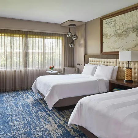 Grand Hotel Golf Resort & Spa, Autograph Collection-3